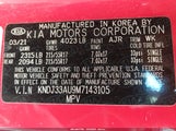 Kia Soul Ex KNDJ33AU9M7143105 снимка