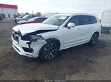 Volvo Xc90 T6 Momentum 7 Passenger YV4A22PK1M1728621 photo