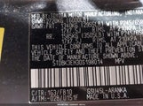 Toyota Highlander Base V6 5TDBK3EH3DS198014 снимка