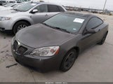 Pontiac G6 Gt 1G2ZH158364183811 photo