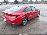 Hyundai Elantra Se 5NPLL4AG3PH091835 снимка