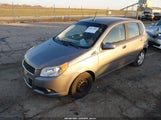 Chevrolet Aveo 1Lt KL1TD6DE3BB131710 fotografie