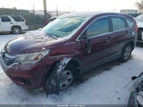 Honda Cr-V Lx 2HKRM4H32FH625111 снимка