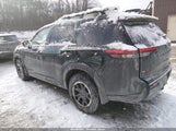 Nissan Pathfinder Rock Creek 4Wd 5N1DR3BD2RC273442 снимка