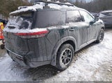 Nissan Pathfinder Rock Creek 4Wd 5N1DR3BD2RC273442 снимка