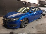 Honda Civic Ex-L 2HGFC1F79HH639594 снимка