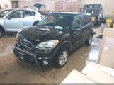 Kia Soul + KNDJT2A62D7543731 снимка