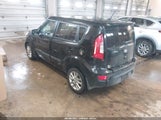 Kia Soul + KNDJT2A62D7543731 снимка