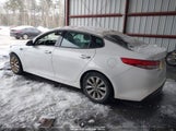 Kia Optima Ex 5XXGU4L31GG108250 снимка
