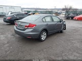 Honda Civic Lx 19XFB2F53DE013213 снимка