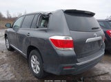 Toyota Highlander Base V6 5TDBK3EH1CS168203 снимка