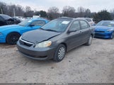 Toyota Corolla Le 2T1BR30EX5C387472 снимка