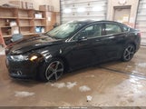 Ford Fusion Se 1FA6P0HDXE5370563 снимка