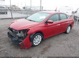 Nissan Sentra Fe+ S/Fe+ Sv/S/Sl/Sr/Sv 3N1AB7AP6EL648149 fotografie
