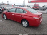 Nissan Sentra Fe+ S/Fe+ Sv/S/Sl/Sr/Sv 3N1AB7AP6EL648149 fotografie
