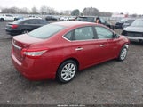 Nissan Sentra Fe+ S/Fe+ Sv/S/Sl/Sr/Sv 3N1AB7AP6EL648149 снимка