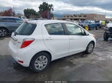 Toyota Yaris L (Tmc/Cbu Plant) JTDKTUD3XED589960 снимка