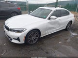 BMW 330I 3MW5R1J03N8C41867 снимка