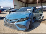 Toyota Camry Se 4T1G11AK1PU141580 photo