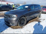 Dodge Durango R/T Awd 1C4SDJCT0KC651252 снимка