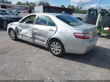Toyota Camry Hybrid JTNBB46K673025296 photo