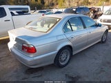 BMW 525Ia WBADT43422GY43932 снимка