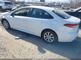 Toyota Corolla Le 5YFEPMAE0NP381123 снимка
