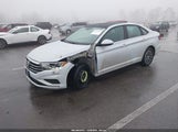 Volkswagen Jetta 1.4T R-Line/1.4T S/1.4T Se 3VWC57BUXKM122109 photo