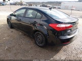 Kia Forte Lx KNAFK4A68E5233906 fotografie