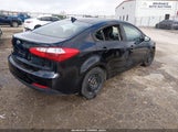 Kia Forte Lx KNAFK4A68E5233906 снимка