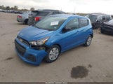 Chevrolet Spark Ls Cvt KL8CB6SA0GC610238 снимка