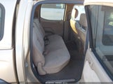 Toyota Tacoma Base V6 5TEHN72N31Z858490 fotografie