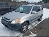 Honda Cr-V Ex JHLRD78854C049328 снимка