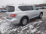 Nissan Armada Sv JN8AY2NC5J9550596 снимка