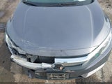 Honda Civic Lx 19XFC2F53JE005556 снимка