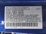 Honda Accord Sport 2.0T 1HGCV2F34NA001375 снимка