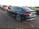 Audi S5 3.0T Premium Plus WAUB4CF56JA132528 снимка