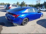 Hyundai Elantra Sel KMHLS4AG6NU252339 снимка