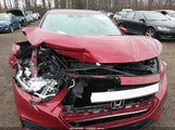 Honda Insight Ex 19XZE4F50NE006561 снимка