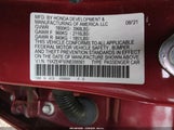 Honda Insight Ex 19XZE4F50NE006561 снимка