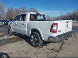 Ram  Longhorn 4X4 5'7 Box 1C6SRFKT7KN610595 снимка
