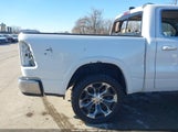 Ram  Longhorn 4X4 5'7 Box 1C6SRFKT7KN610595 снимка