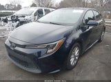 Toyota Corolla Le 5YFVPMAE9MP267491 снимка
