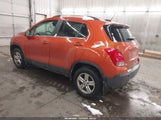 Chevrolet Trax Lt KL7CJRSB3FB201320 снимка