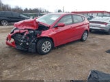 Hyundai Accent Se KMHCT5AE9HU321790 снимка