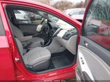 Hyundai Accent Se KMHCT5AE9HU321790 снимка