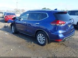 Nissan Rogue Sv JN8AT2MT3KW255130 fotografie