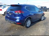Nissan Rogue Sv JN8AT2MT3KW255130 fotografie