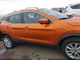 Nissan Rogue Sport Sv Fwd Xtronic Cvt JN1BJ1BV7MW315873 fotografie
