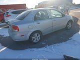 Chevrolet Aveo Ls KL1TJ52694B223860 снимка